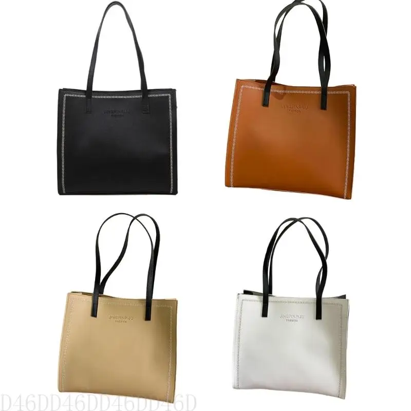 

D46D Fashionable and Convenient Underarm Purse Shoulder Bag for Women and Girls