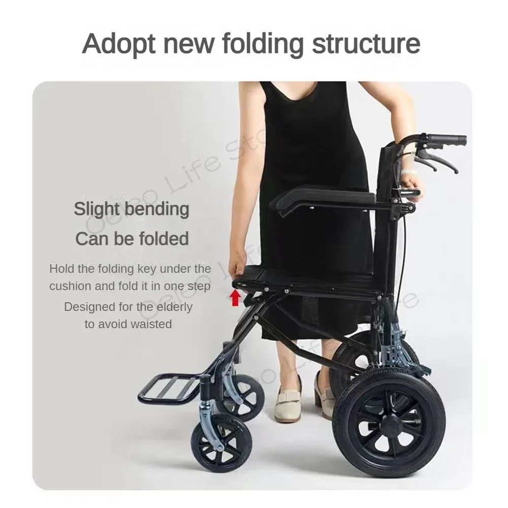 Folding Light and Easy To Carry The Elderly Chair,The Elderly Portable Disabled Seat Bath Chair,The Elderly Special Toilet Chair