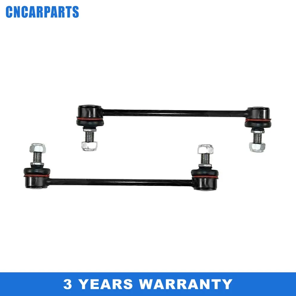 

2pcs stabilizer Sway Bar link Anti Roll Bar Drop Links fit for Hyundai TUCSON KIA Sportage,55530-1F000 55530-2E100 55530-2E000