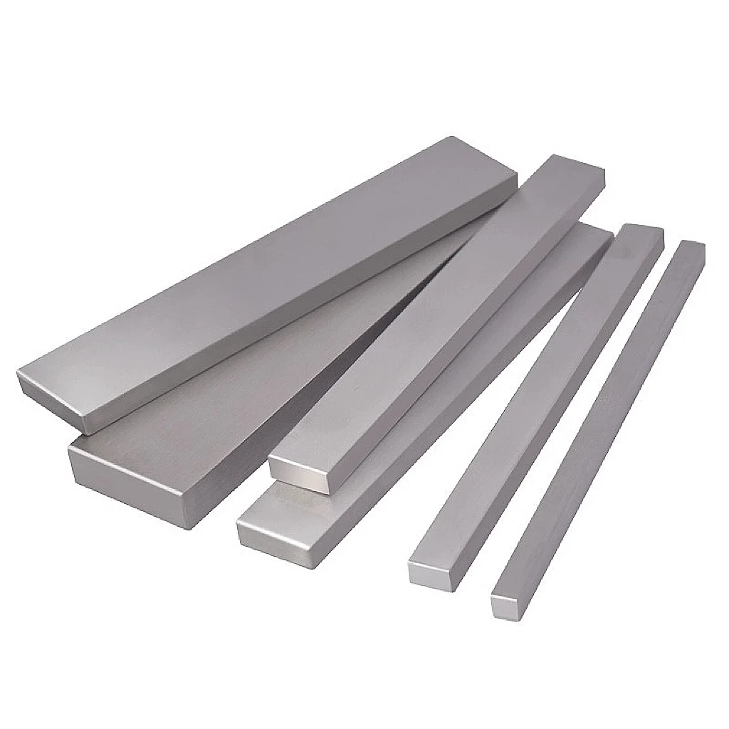 316 Stainless Steel Square Plate 2mm 3mm Thickness 100mm 200mm 300mm 500mm Length