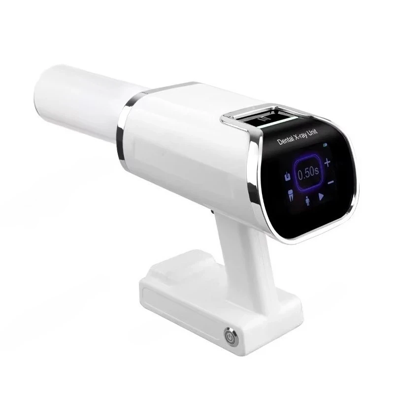 

High Resolution Digital Portable X-Ray Hine For Veterinary Or Clinic Use