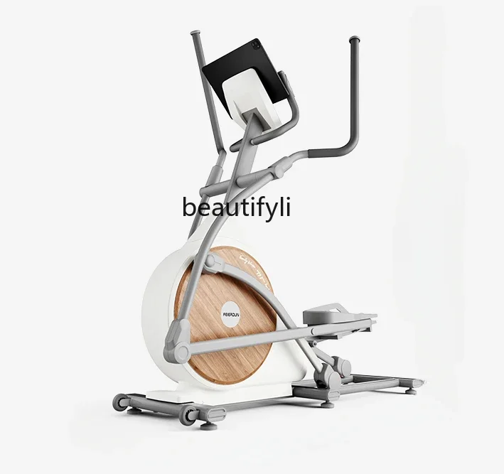 

Elliptical Machine Smart Home Silent Spacewalker Gym Stepping Commercial Sports Equipment Mountaineering Machine