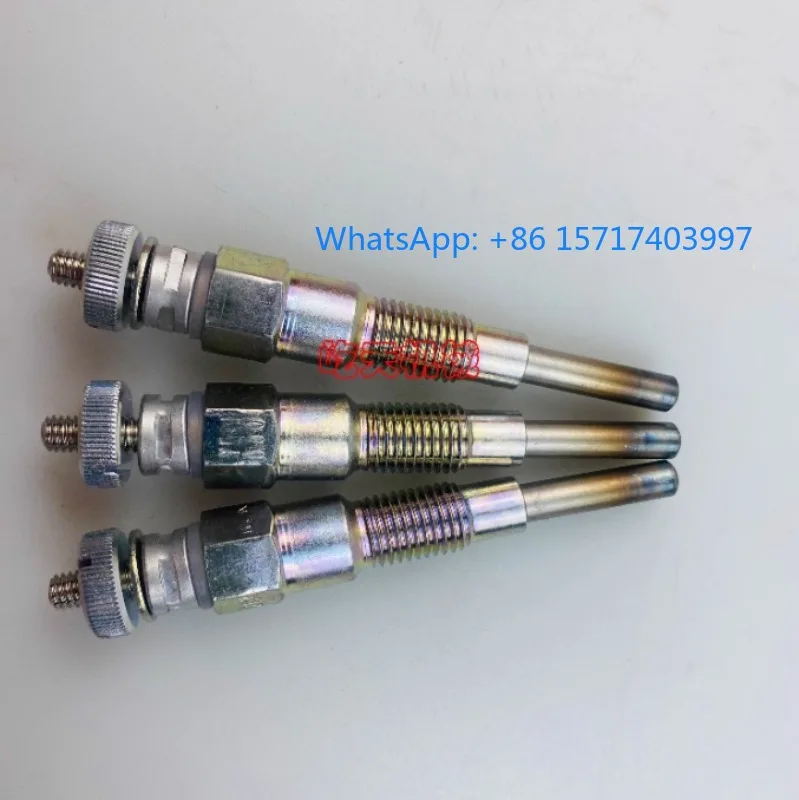 

1pcs U15-3S/U20-3S engine D782/D902/D1105/D722/Z482 preheating plug