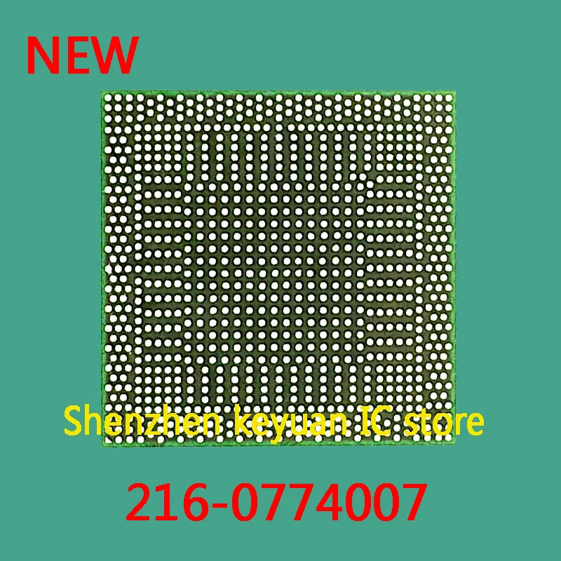 

100% New 216-0774007 BGA Chipset