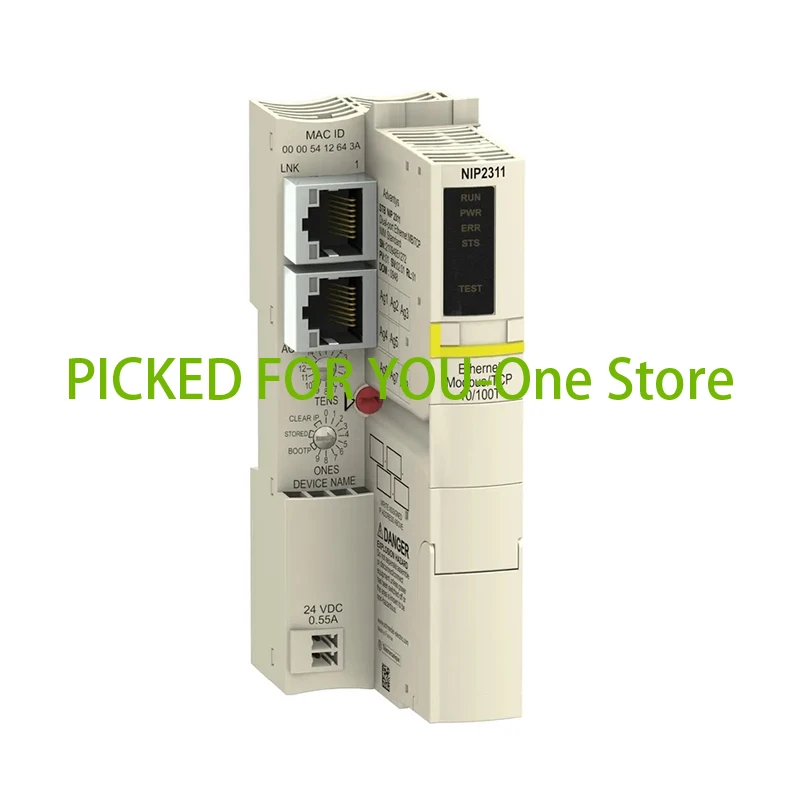 

PLC Programmable Controller STBNIP2311 Original And New One Year Warranty For Fast Shipping