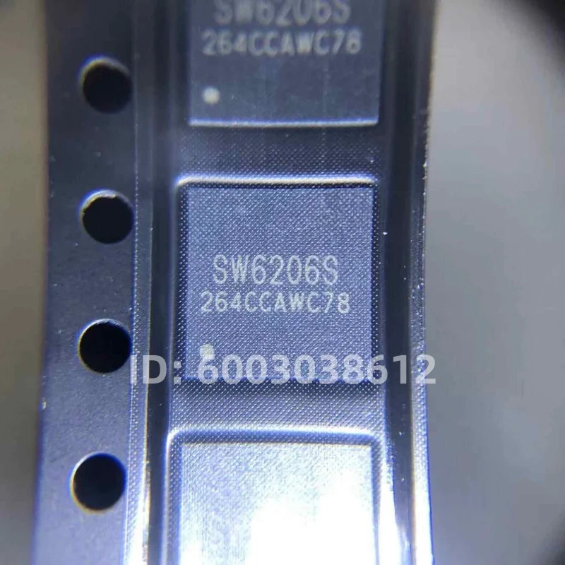1PCS Original SW6206 SW6206S  In Stock