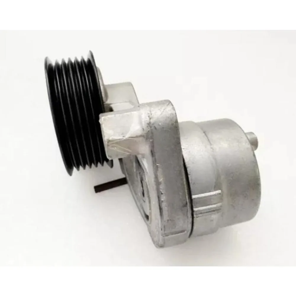 For Geely for Emgrand GS GL Vision X6 2016 2017 Automotive Parts 1.3T Air Conditioning Belt Tensioner Pulley Idler Brand New