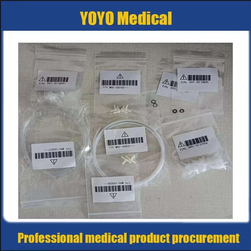 Для гематологического анализатора Mindray BC3000PLUS BC-3000PLUS Комплект для ежегодного профилактического обслуживания 801-3003-00061-00 Для гематологического анализатора Mindray BC3000PLUS BC-3000PLUS Комплект для ежегодного профилактического обслуживания 801-3003-00061-00