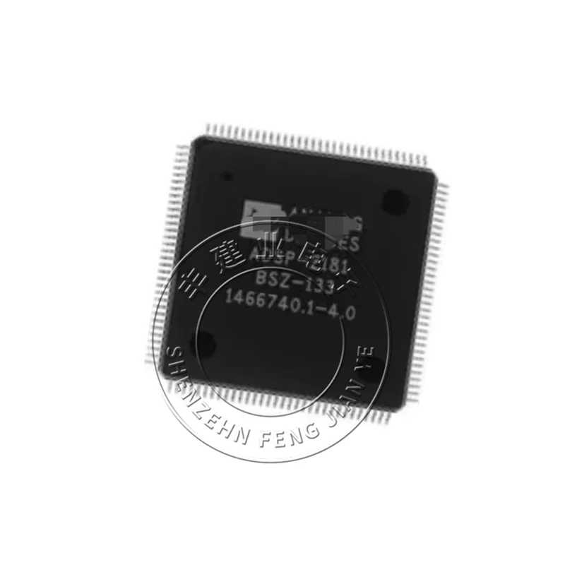 ADSP-2181BSZ-133 DSP FIXED-POINT 16BIT 33.3MHZ 40MIPS 128-MQFP 1-5PCS