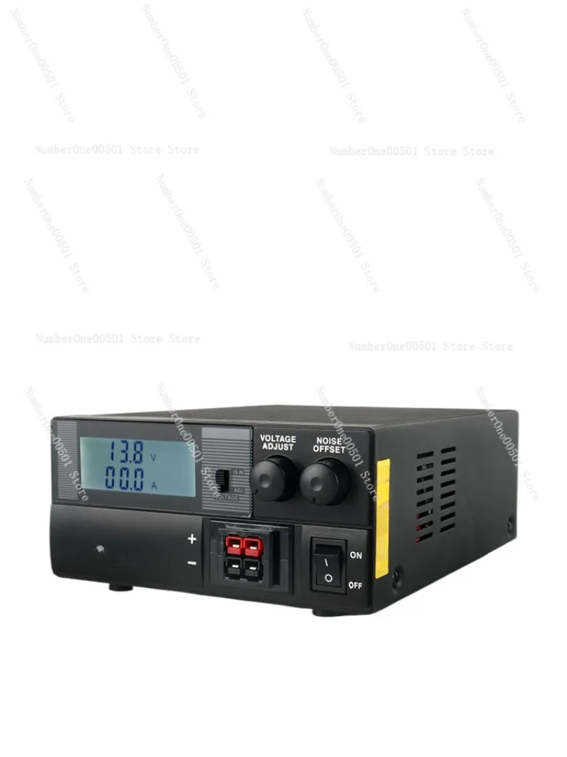 

Suitable for, refined 6th generation PS30SWVI radio communication power supply, base station 13.8V30A shortwave, vehicle station