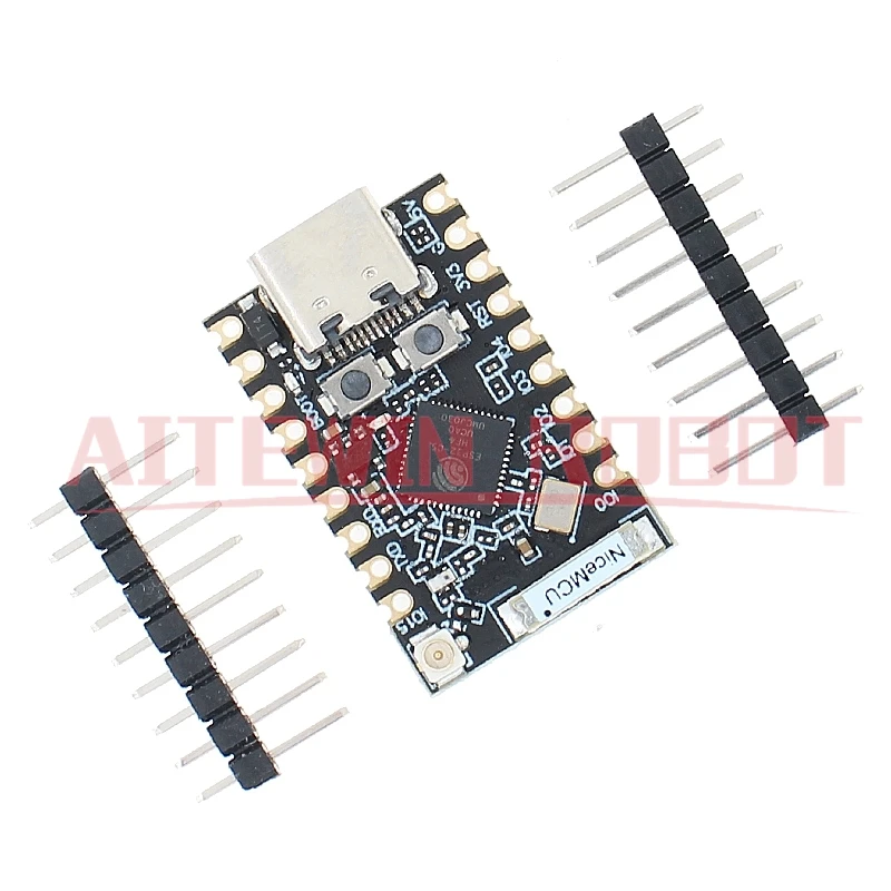Placa de Desenvolvimento Mini - Stm32 Robot avaliação e preço