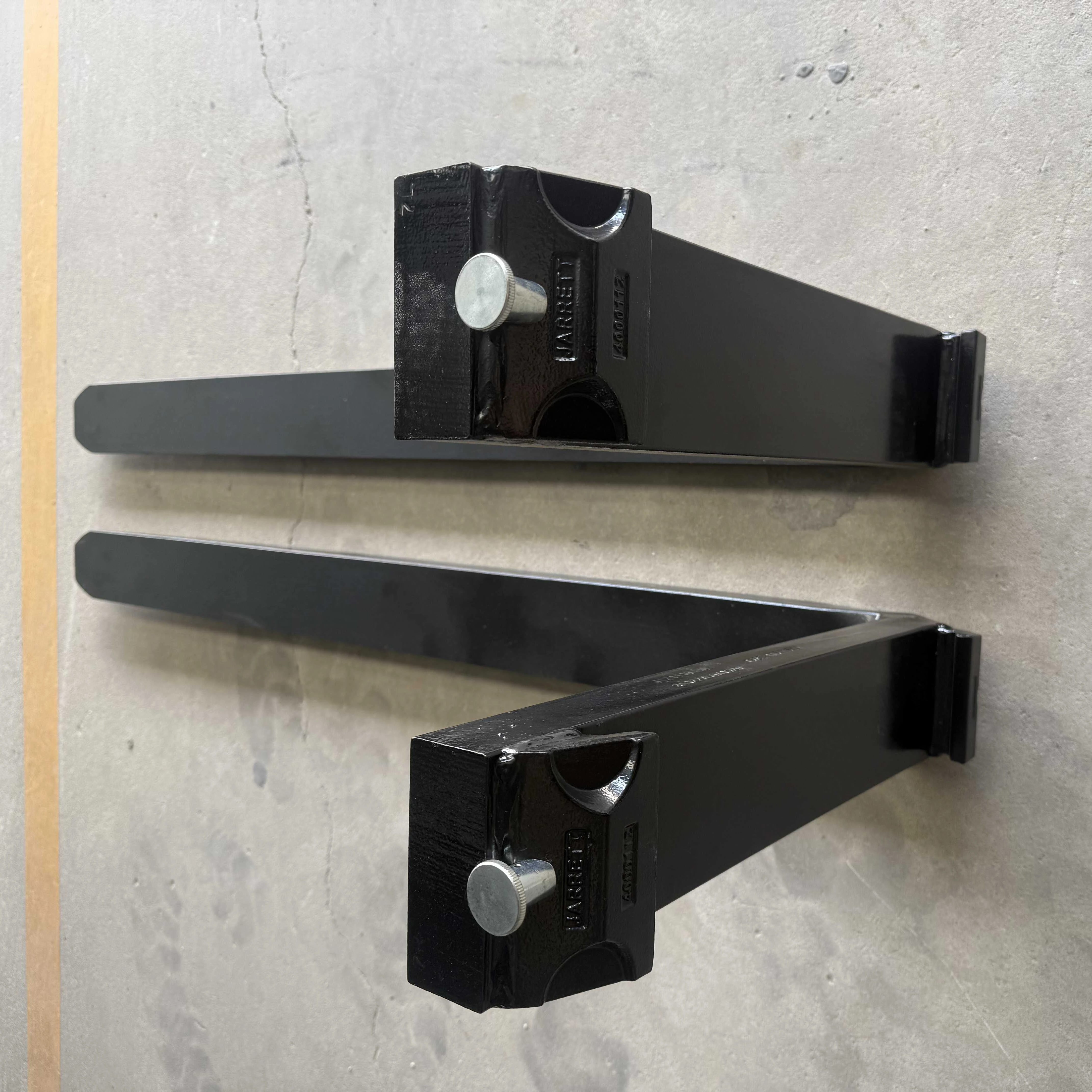 Special hot-selling forklift rotary fork 10 tons forklift forklift model 2A-100 * 40 * 1370 1 year warranty