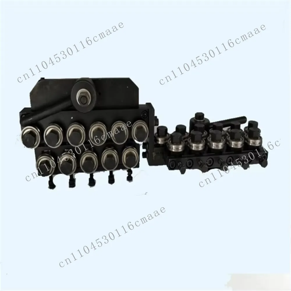 

Валики для выпрямления проволоки, станок для выпрямления стальных труб