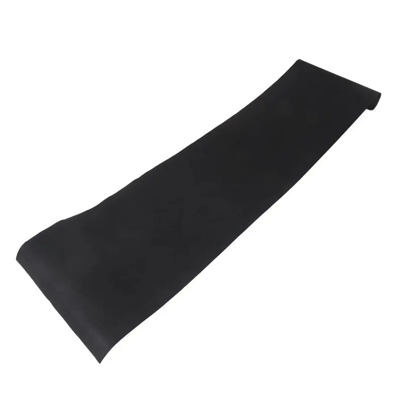 ABZC-Fabric Planter Liner Roll Non Woven Plant Felt Liner Roll Black Liners Roll Alternative Coconut Liner