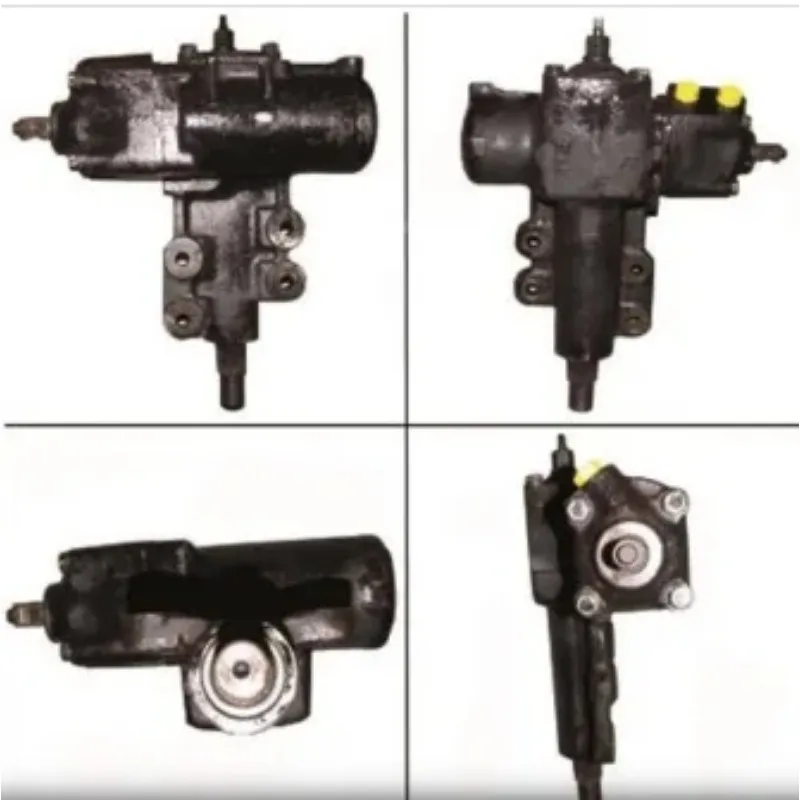 Power Steering for Nissan Patrol GR Y60 1988-1997 4.2D L6 (LWB) 1992-1997 Auto  Gear Box