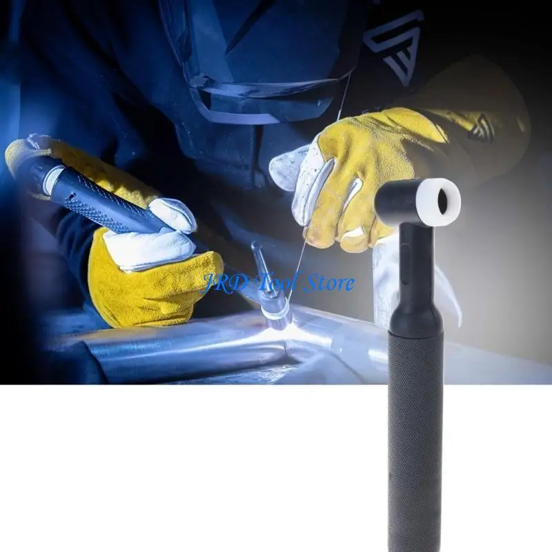 A2UD Robust Tig Tor…