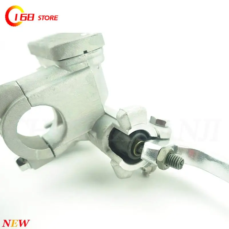 

Universal Motorcycle 22MM Front hydraulic disc brake upper pump For HONDA DIRTBIKE CR125R CR250R CR500R CRF250R CRF450X