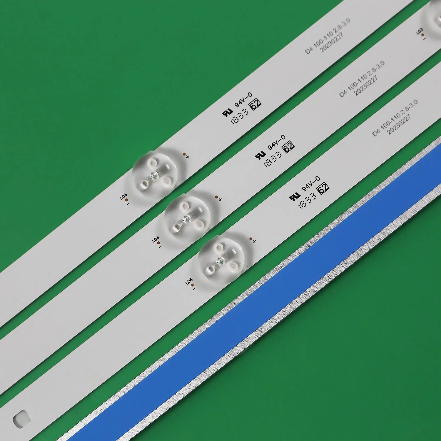 Striscia LED per muslimexmuslimmuslimatexmuslimah 49 uj635v muslimexmuslima0118a NC490DUE-ABFX3