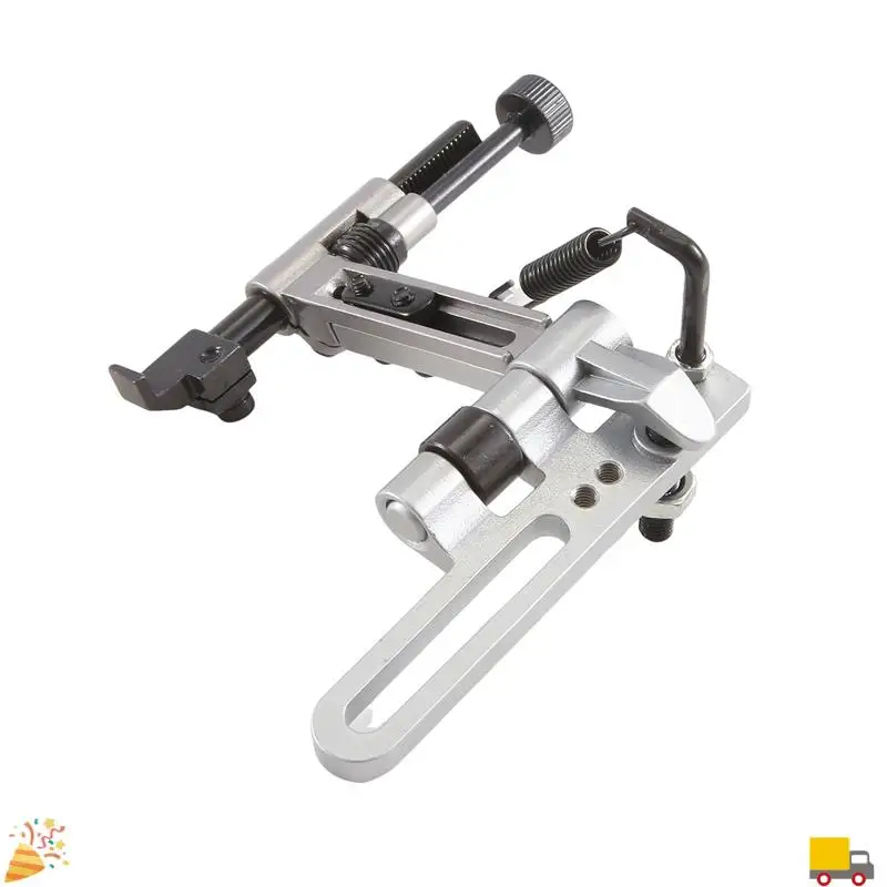 サスペンドエッジガイド 591 コンピュータローラーミシン工業用ミシン交換アクセサリー