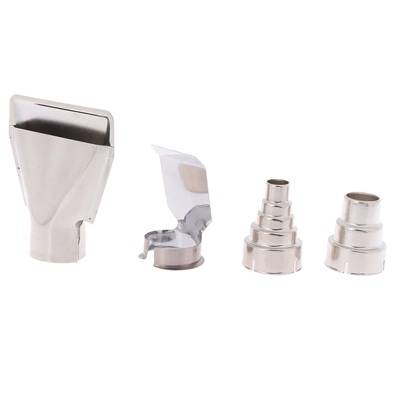 Ugelli per pistola termica pistole ad aria calda elettriche ugelli accessori per pistola ad aria calda diametro 35mm per involucro termoretraibile fai da te