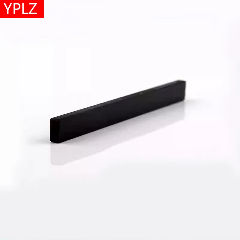 Optical Red Glass Long Wave Pass Filter 700nm Long Wave Pass High Transmittance Short Wave Cut off Red Glass Sheet