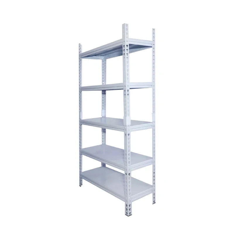 custom.Stainless Steel Storage Rack Multi-layer Floor Storage Shelf Household Kitchen
