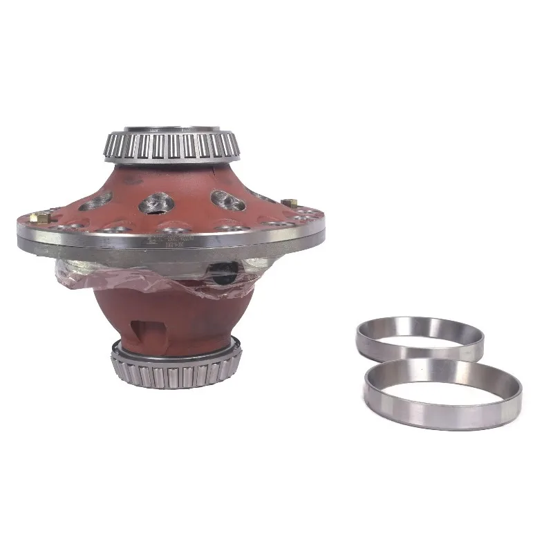 

131401020650A062 Differential Assembly 2403010KG001D for SANY