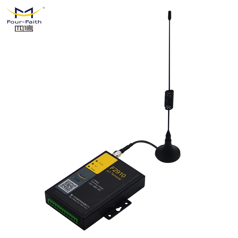 4g Nb-iot celular rs485 rtu modem M2M IOT Roteador Fornecedor da China