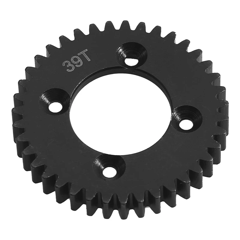 For Losi 1/10 LASERNUT TENACITY ULTRA 4 ROCK TACER Hardened Steel Main Gear Inside The Gearbox