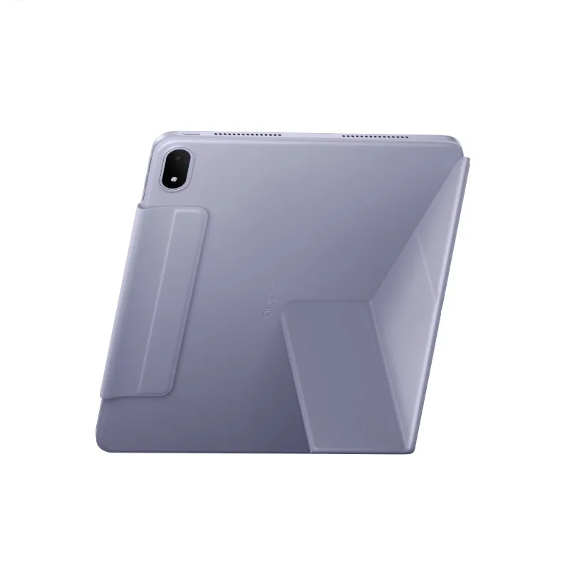 For OPPO Pad 5  12.1 inch Smart Protecive Case