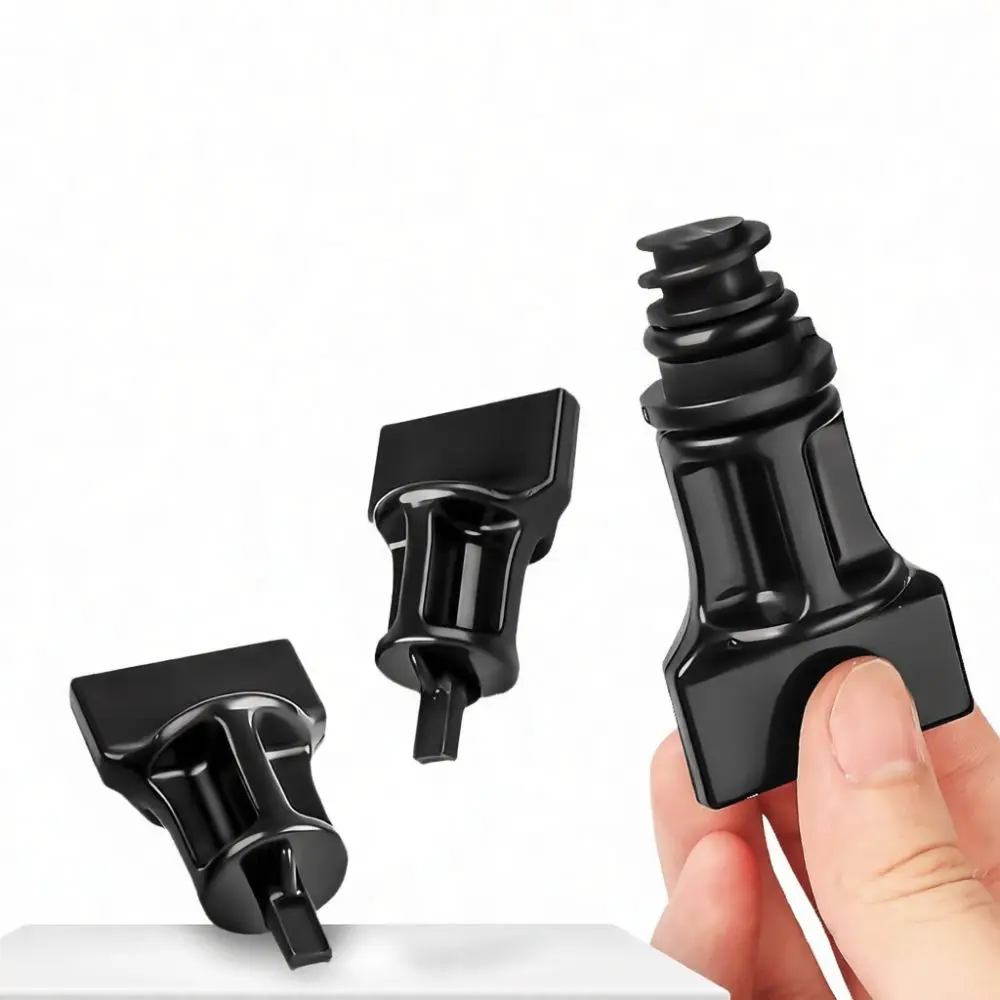 Cybortan Engine Oil Pan Drain Plug Wrench Socket Tool For EA888 Gen3 Mechanics Repair Hand Tool Removal Kit 56MM Plastic Unit