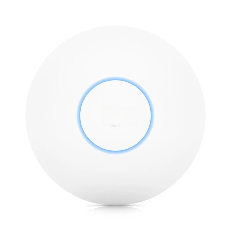 

Original UniFi U6-PRO Home Enterprise Ceiling Gigabit Dual Band Wireless AP WiFi6
