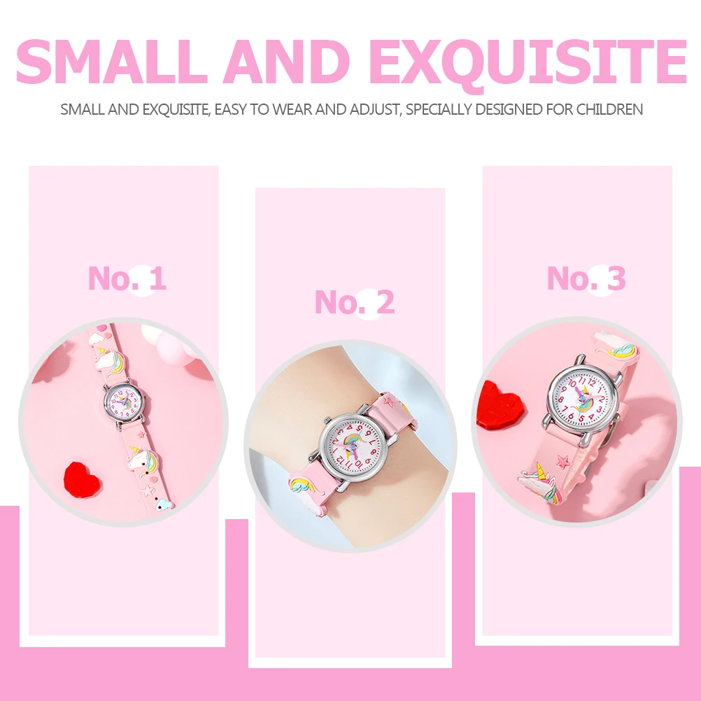 Рисунок 6 - Детские часы Изысканное мастерство