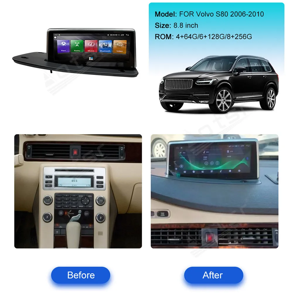 Original Car Style …