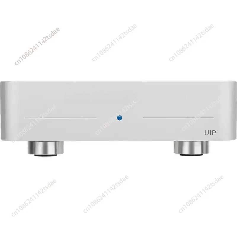

FMC Audio HIFI Fever Ethernet Purifier Fiber Optic Transceiver OCXO Constant Temperature Oscillator