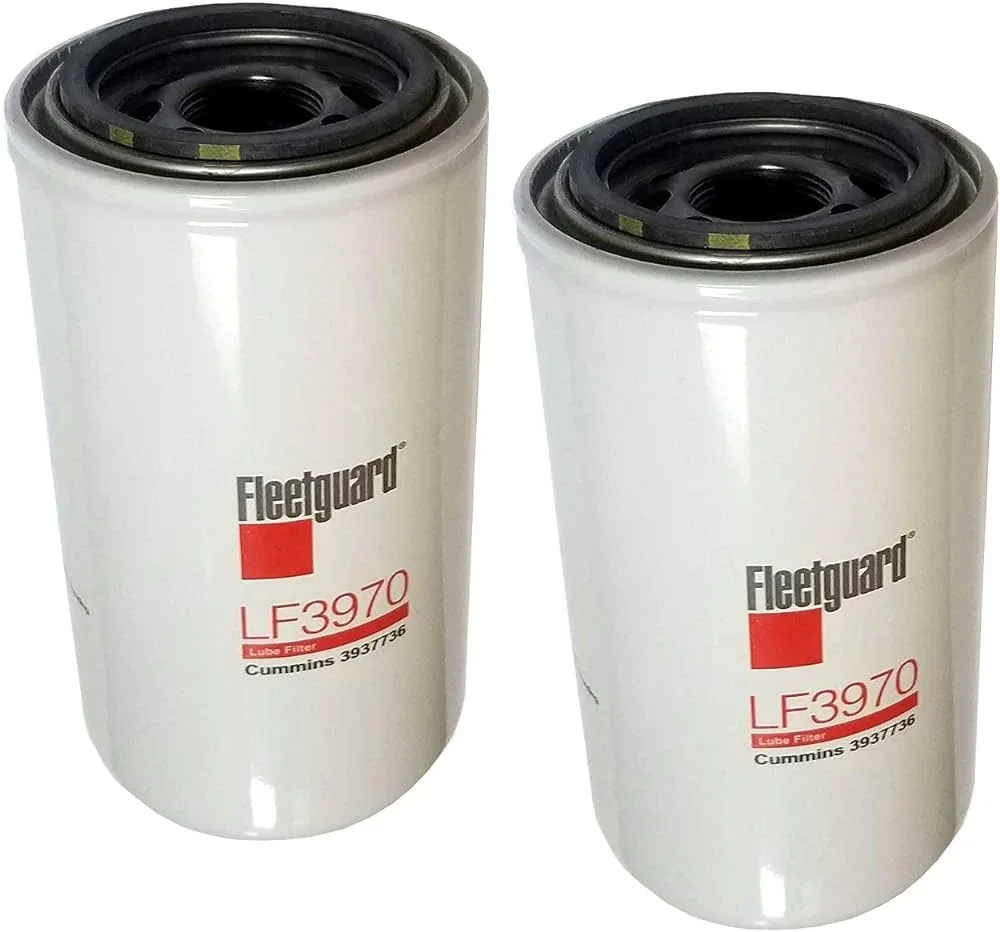 

Original K50 KTA50 Oil filter 3629386 engine spare parts for Cummins