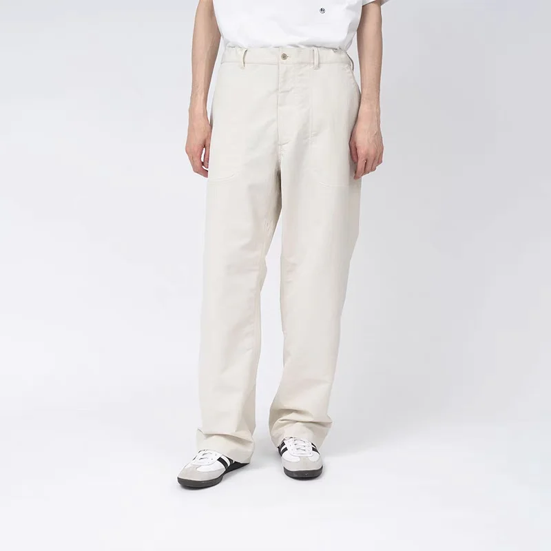 

Nca 25S DRY Electronic Sweat Absorbing Qui Dry Elastic Loose Casual Pants Versatile Youthful Sle Four Seasons Universal