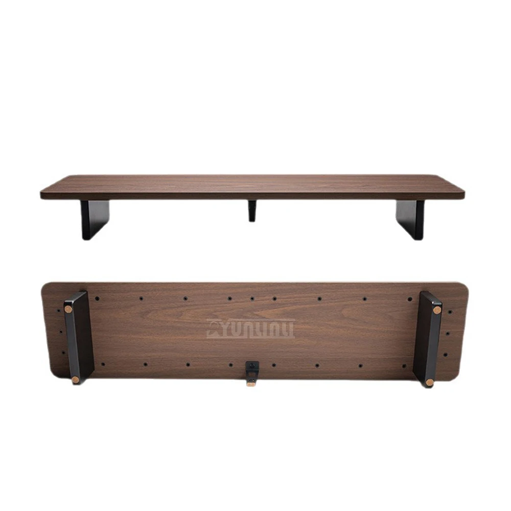 M30S Modular Riser, OSB Computer Monitor Stand, Laptop Desktop Storage Shelf