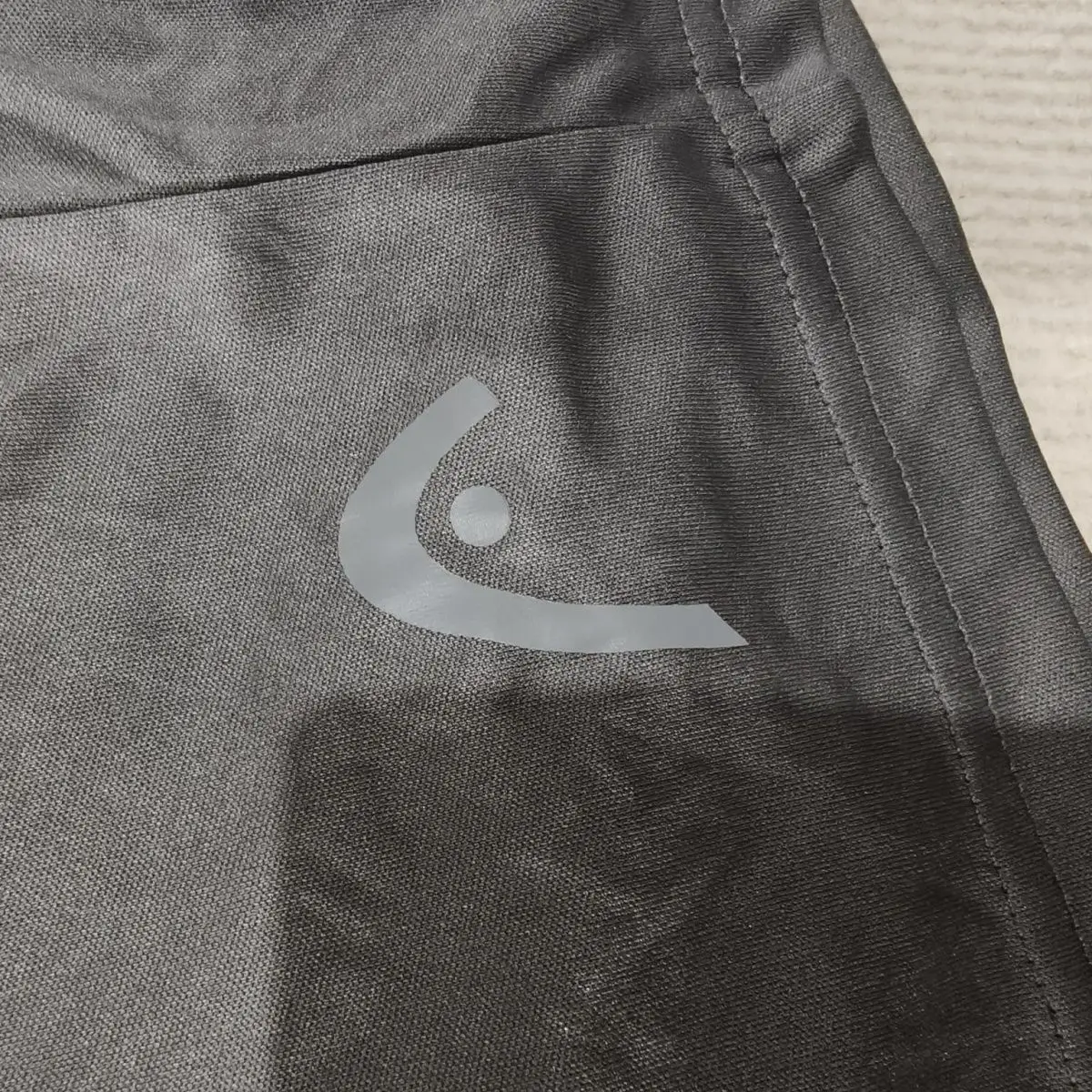 Glossy Men's Shorts Outdoor Fitness Male Plus Size Casual Sports Basketball Bottoms