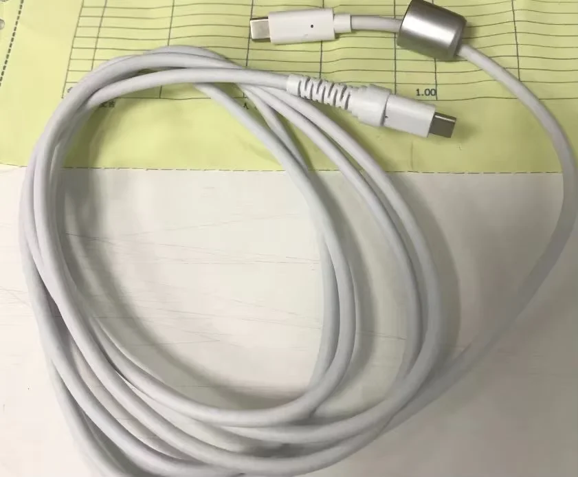 Spare Part Type-C Cable for V3 Pro Intraoral Scanner