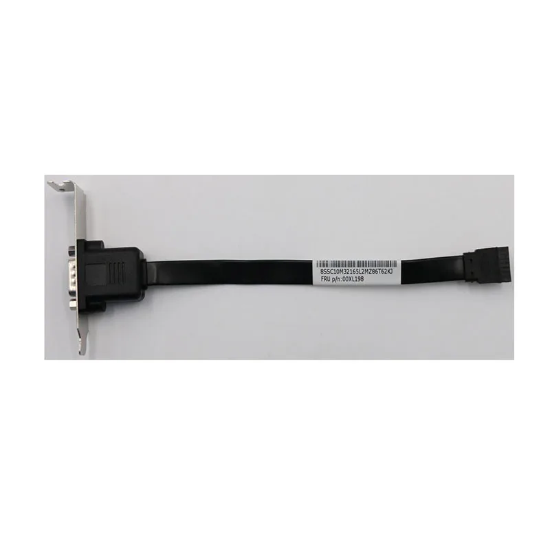 

Для Lenovo Cable Com2 Кабель 150 мм LP FRU00XL198