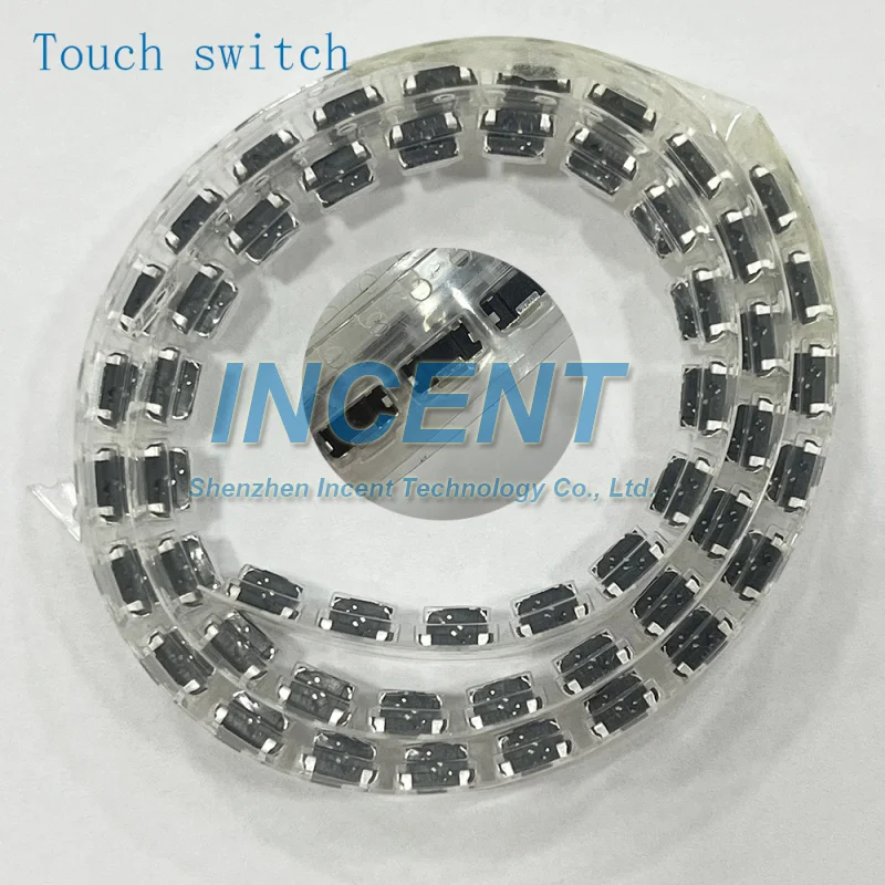 

VOIONAIR 50x Original 2 Feet PTT Launch Key Switch For Motorola GP328 GP338 GP340 GP380 HT750 HT1250 PTX700 Radio Accessories