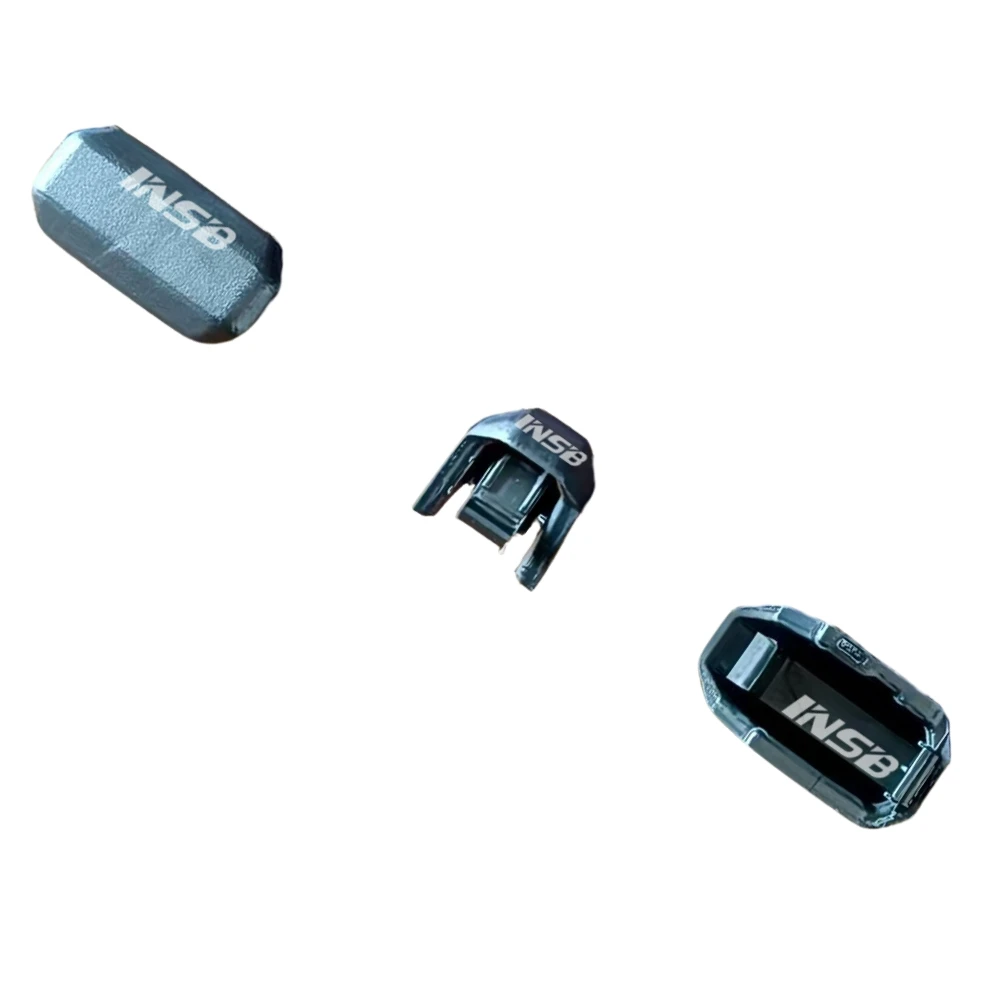 INSB 1 Pcs Inner Handle Buckle Small Cover 21091652 21091651 for Volvo FH Version.2 FM FH400 460