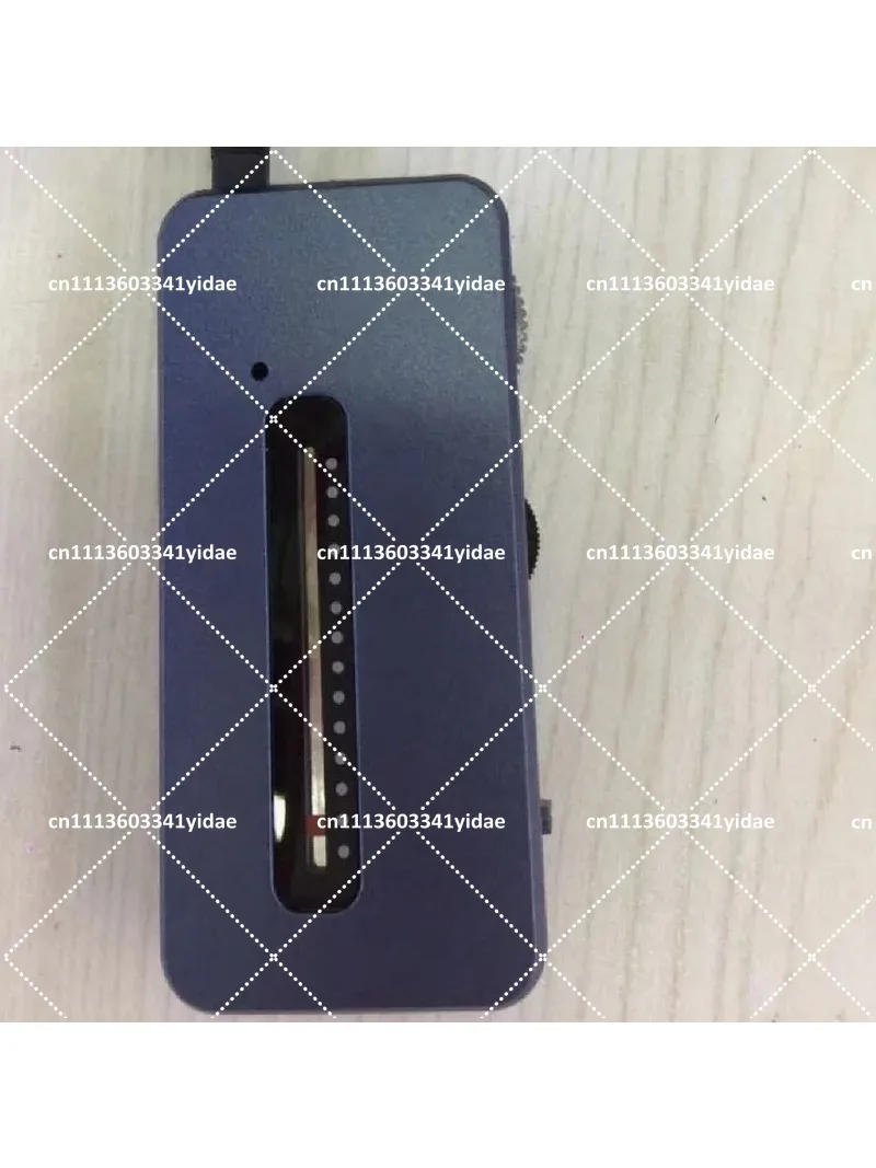 Mini Portable AM FM Two-Band Radio with Listening Headphones