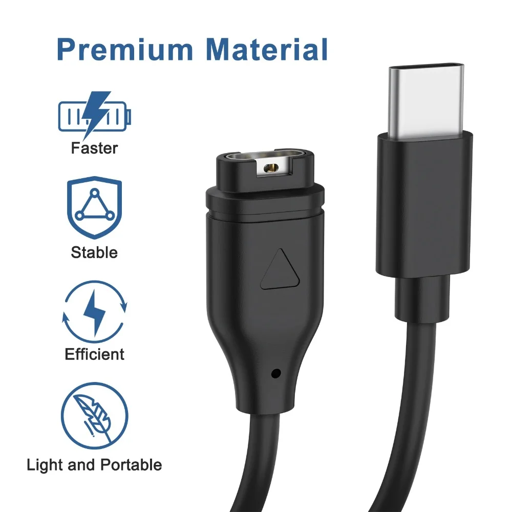 Type C Charging Wir…