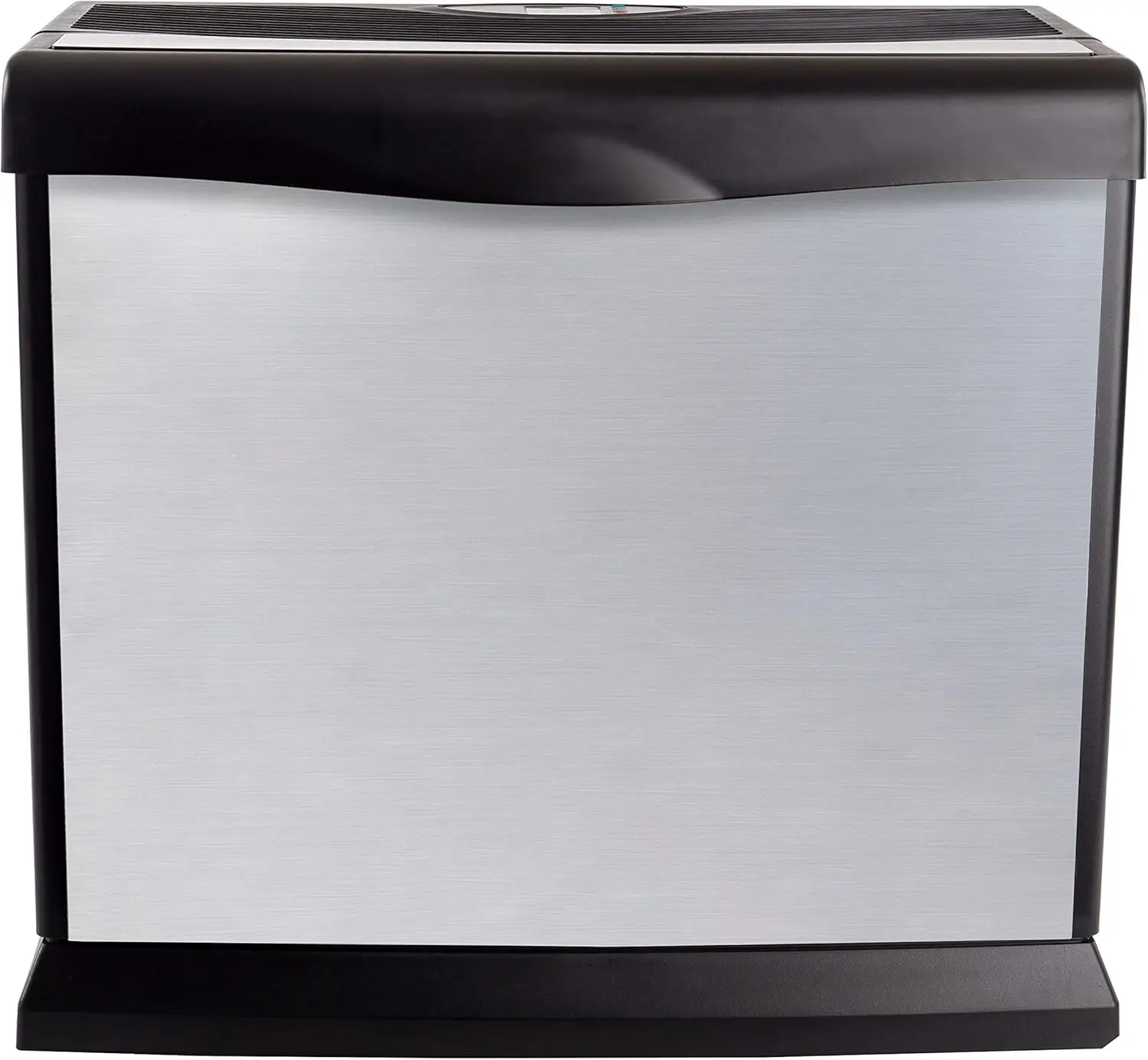 

Увлажнитель воздуха консольного типа для всего дома (матовый никель)