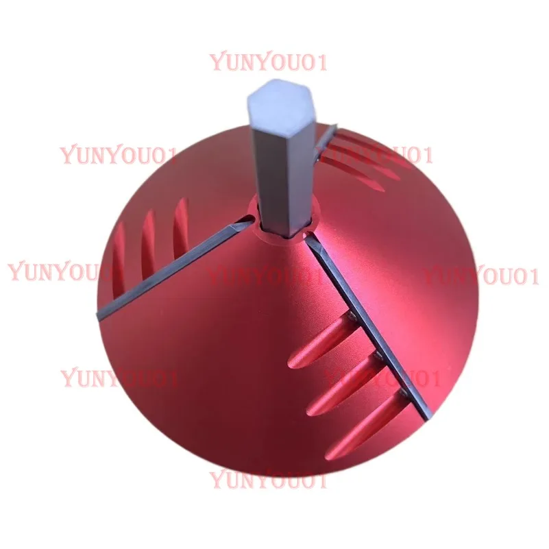 

Новая фаска для труб из ПВХ, инструмент для снятия заусенцев