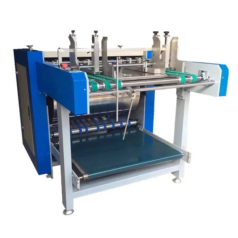 Automatic Grooving Machine Trenching Machine V Groove Machine