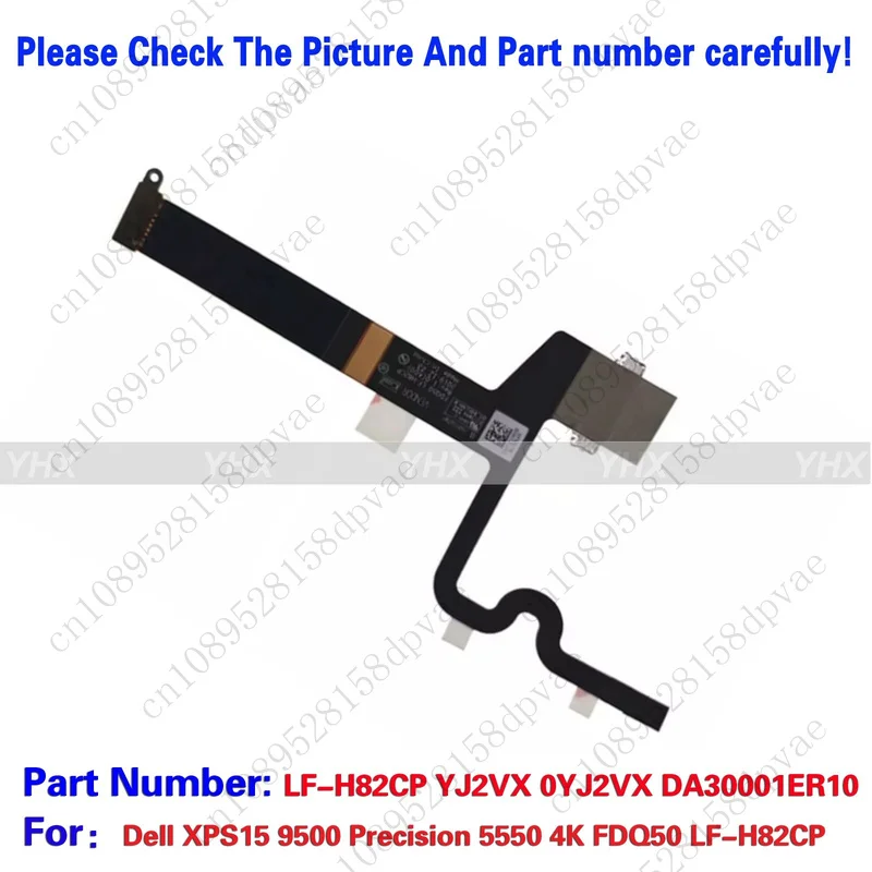 Gyx New For Dell XP…