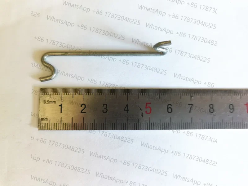 EY28 Governor rod adjusting spring throttle return spring Robin EY28B EY28C EY28D RB28 RB32B 7.5HP engine speed carb control